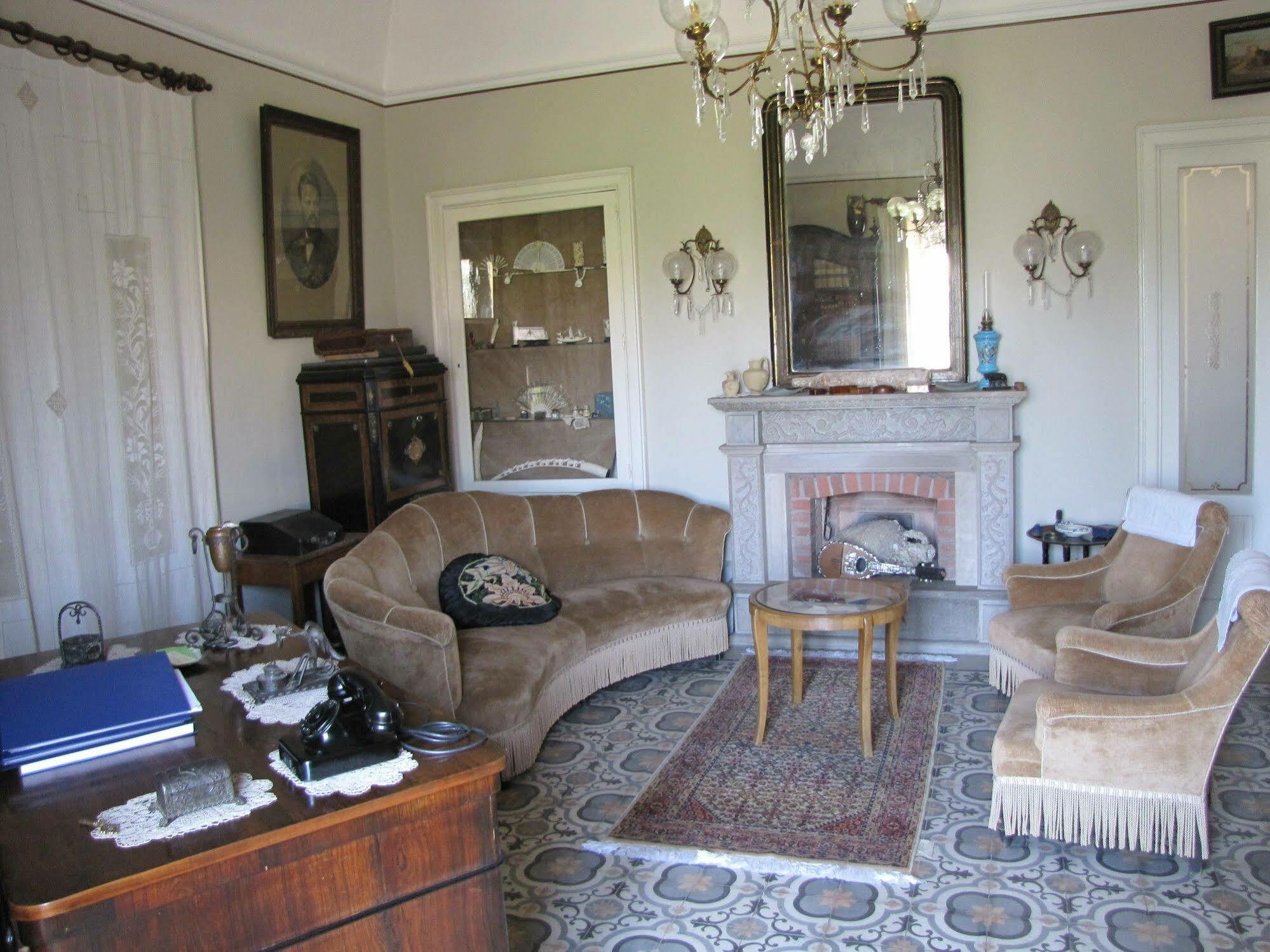 B&B Valle Allegra Gravina di Catania Zewnętrze zdjęcie