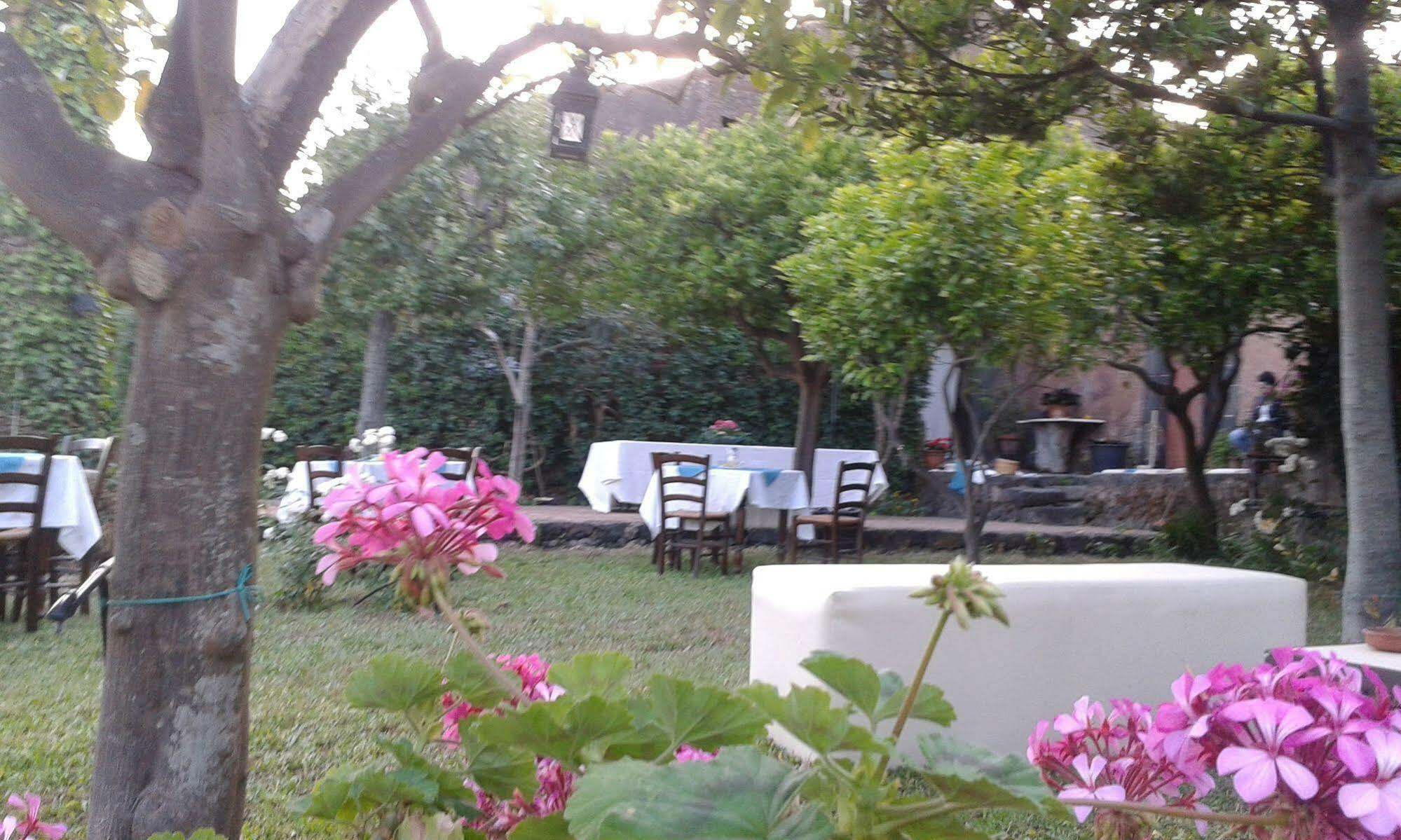 B&B Valle Allegra Gravina di Catania Zewnętrze zdjęcie