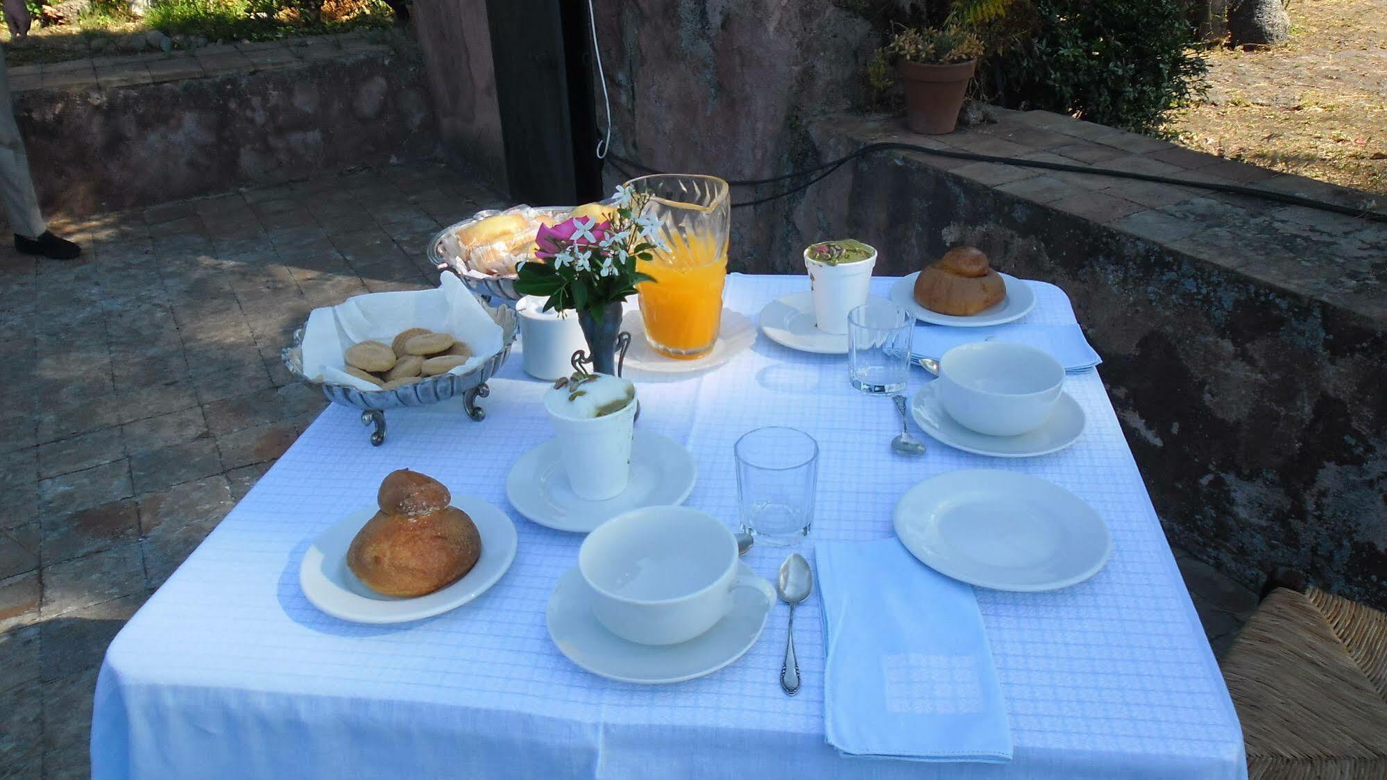 B&B Valle Allegra Gravina di Catania Zewnętrze zdjęcie