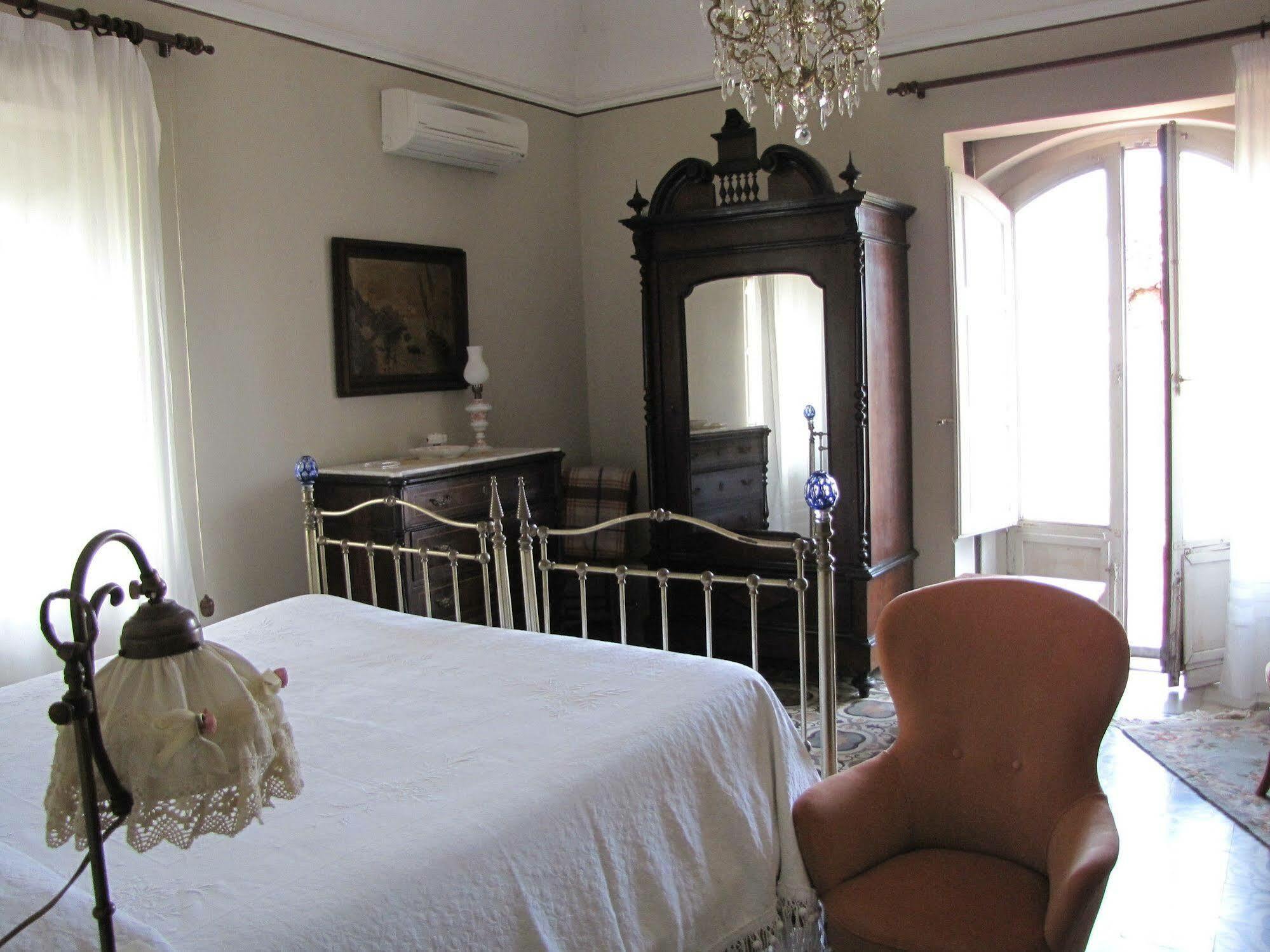 B&B Valle Allegra Gravina di Catania Zewnętrze zdjęcie