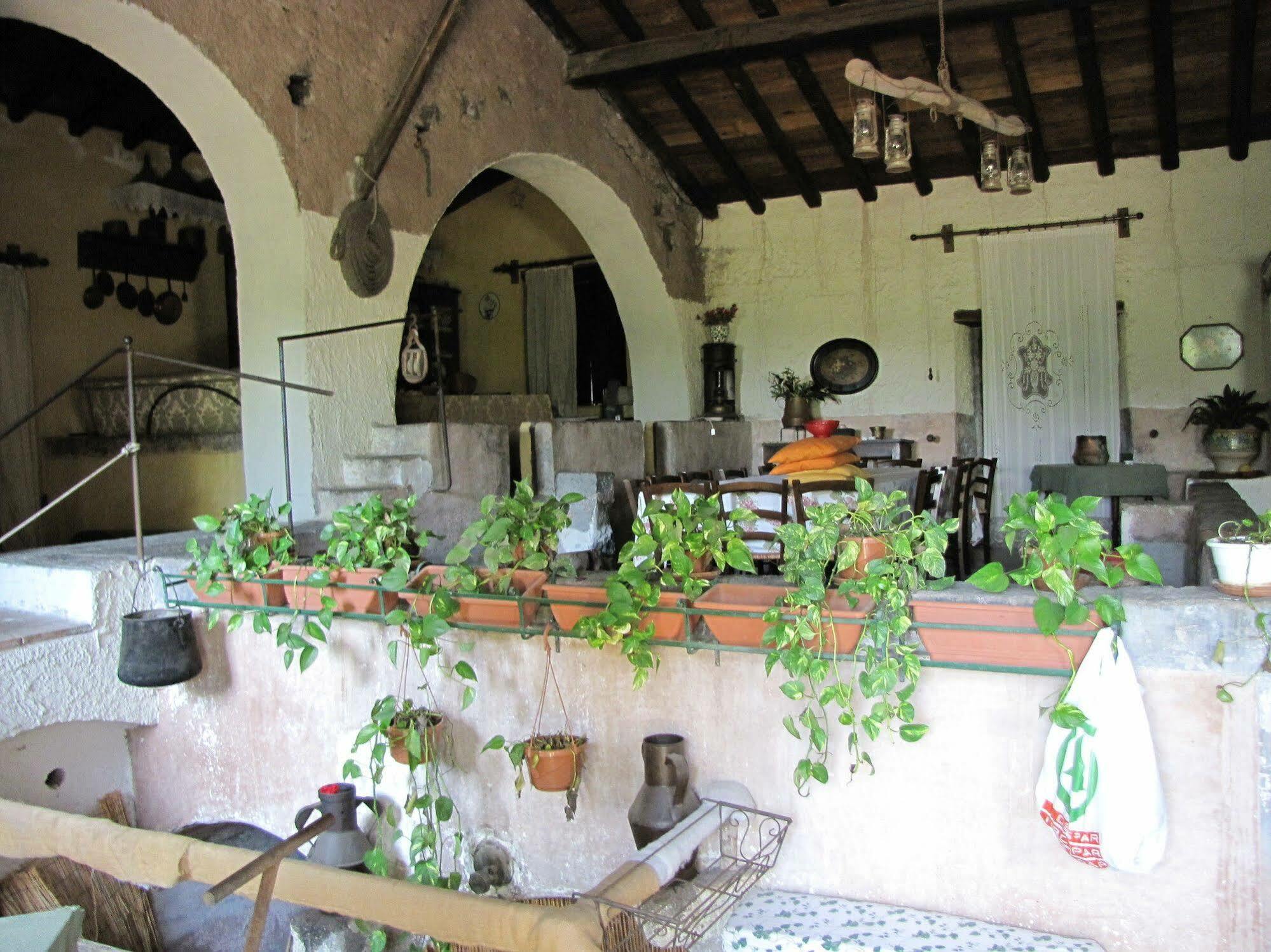 B&B Valle Allegra Gravina di Catania Zewnętrze zdjęcie