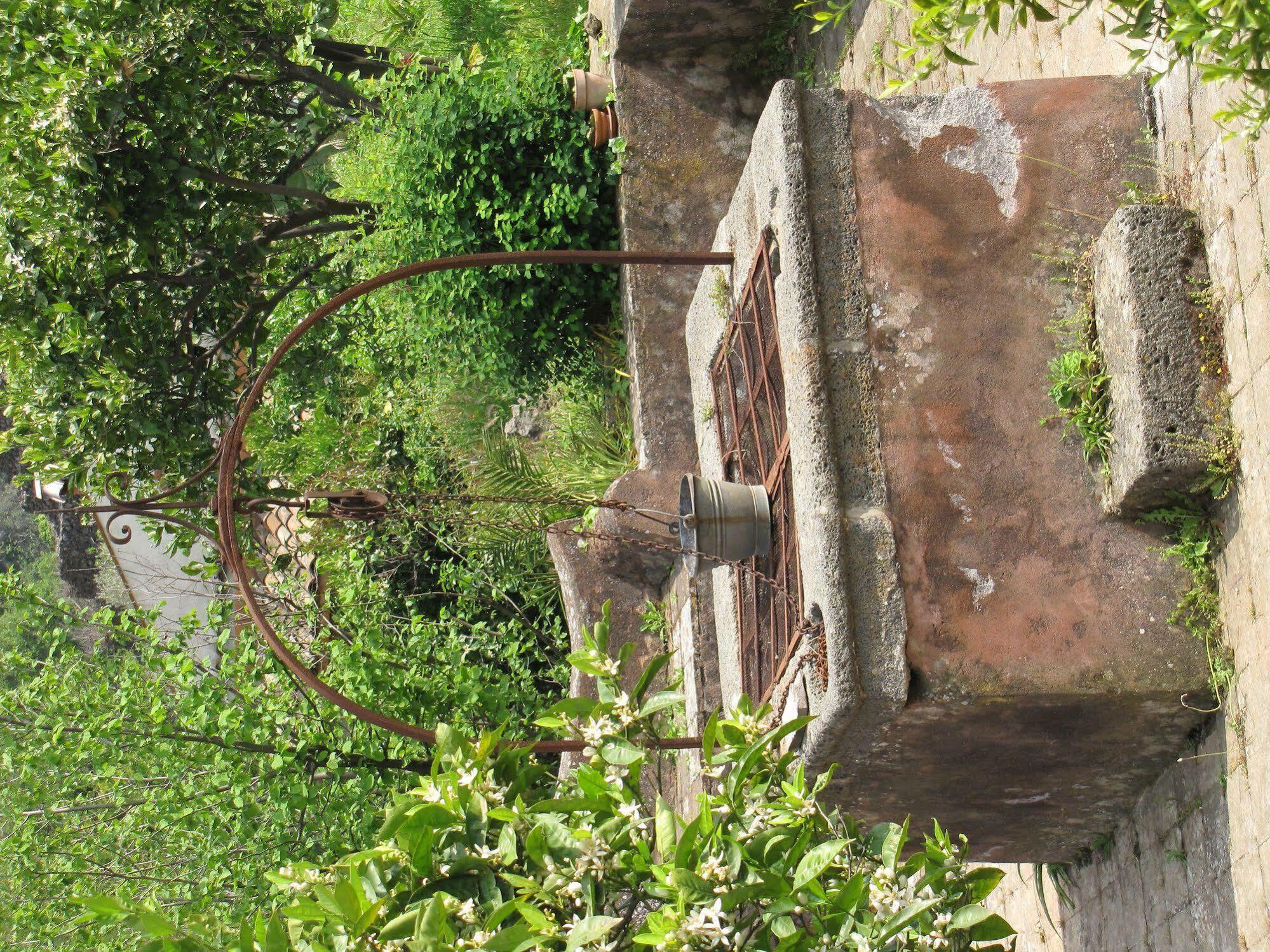 B&B Valle Allegra Gravina di Catania Zewnętrze zdjęcie