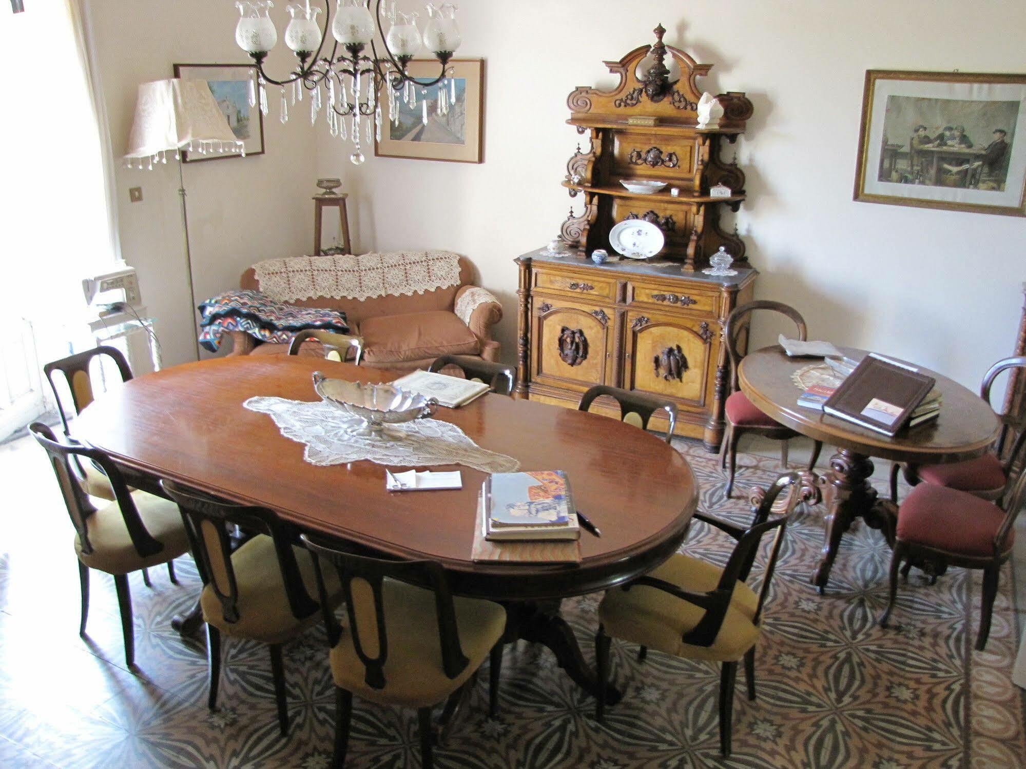 B&B Valle Allegra Gravina di Catania Zewnętrze zdjęcie
