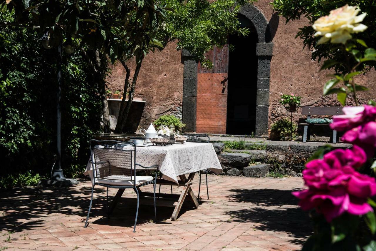 B&B Valle Allegra Gravina di Catania Zewnętrze zdjęcie