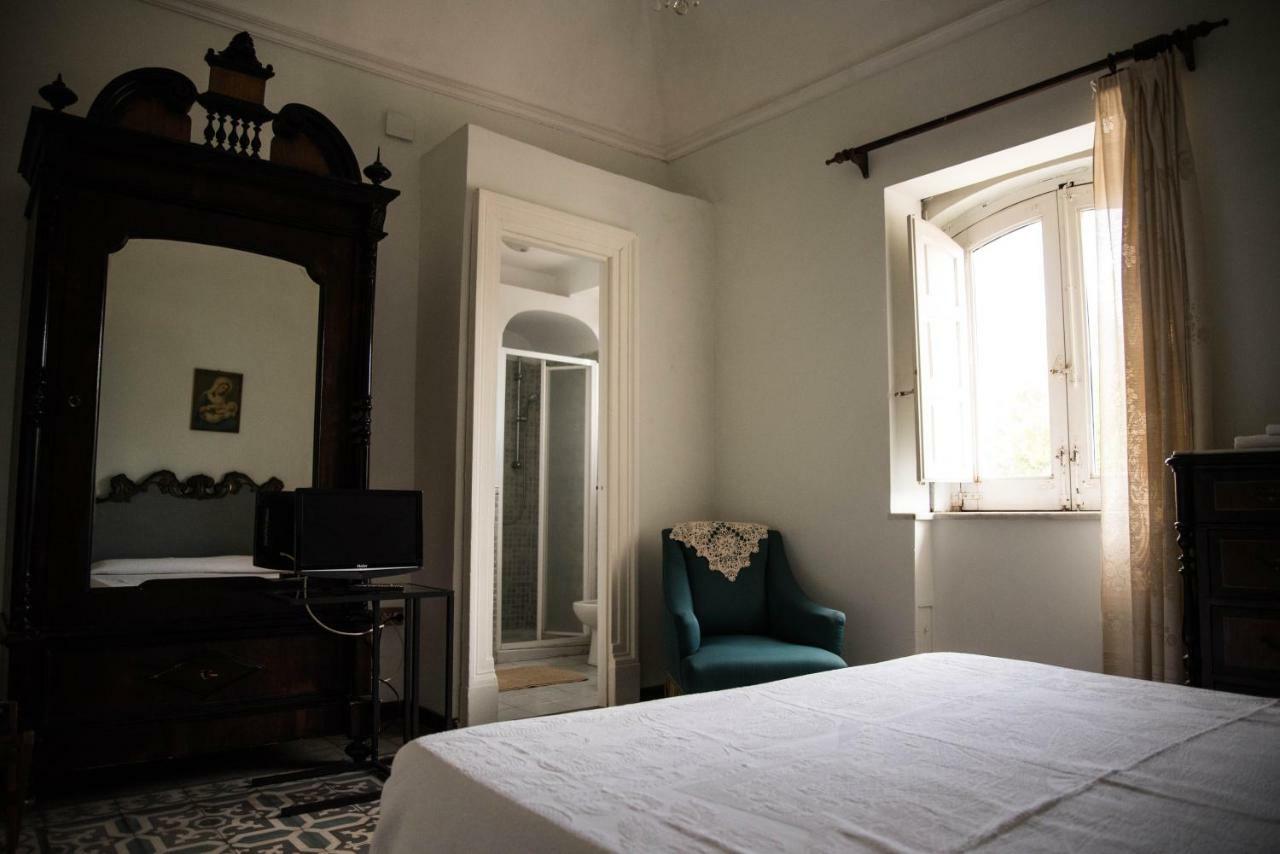 B&B Valle Allegra Gravina di Catania Zewnętrze zdjęcie